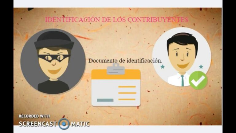Derechos y obligaciones fiscales: Todo lo que los contribuyentes deben ...