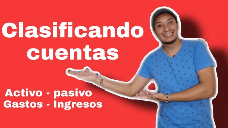 Documentos por pagar: ¿Son considerados como activo o pasivo